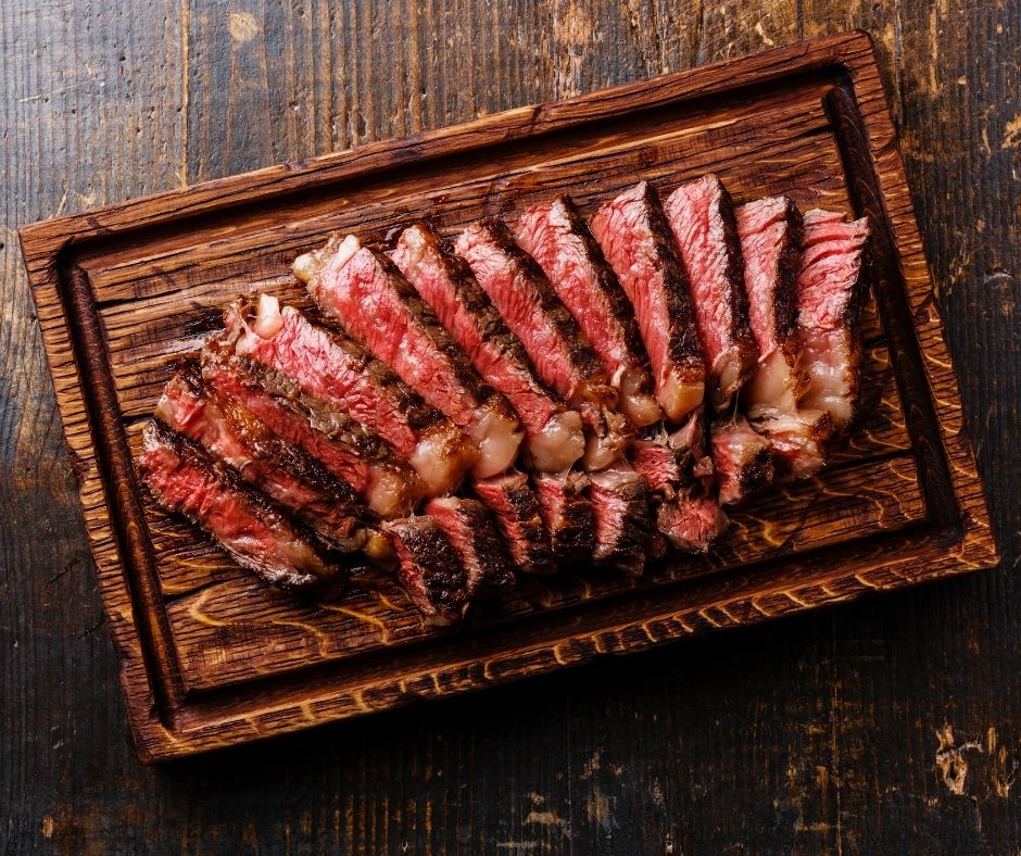 img food